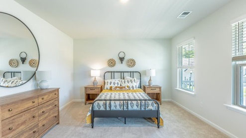 Founders Corner New Home Construction Open Concept Beautiful Amenities Close Proximity