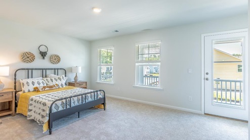 Founders Corner New Home Construction Open Concept Beautiful Amenities Close Proximity