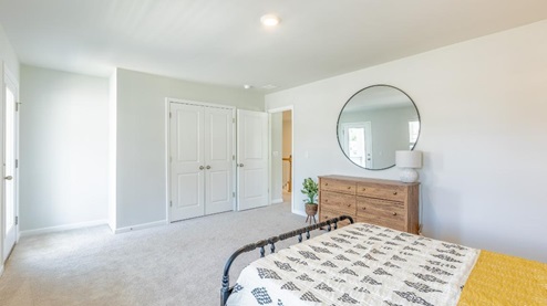 Founders Corner New Home Construction Open Concept Beautiful Amenities Close Proximity