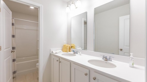 Founders Corner New Home Construction Open Concept Beautiful Amenities Close Proximity