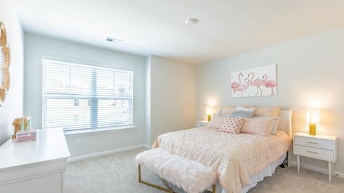 Founders Corner New Home Construction Open Concept Beautiful Amenities Close Proximity