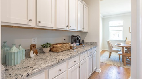 Founders Corner New Home Construction Open Concept Beautiful Amenities Close Proximity