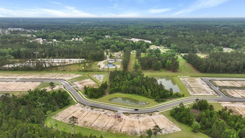 .The Cove at Mallard Crossing Hayden Floor Plan New Home Construction Summerville SC