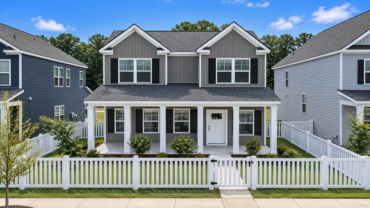 AI exterior of 243 grouper lane
