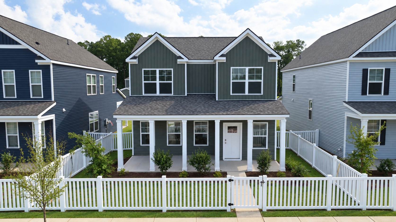 263 Grouper Ln exterior
