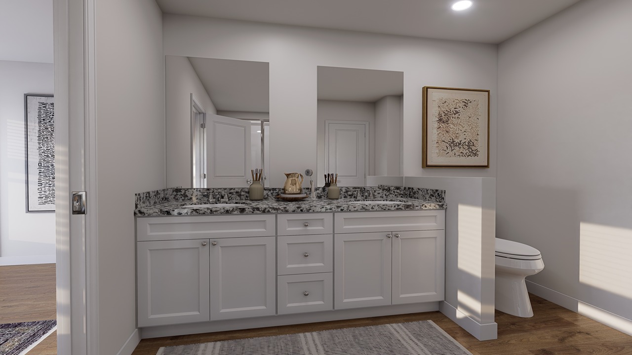 New home in Summerville South Carolina