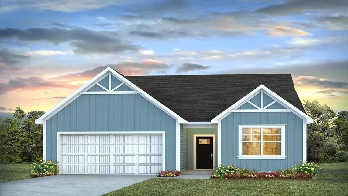 198 Grouper Ln exterior