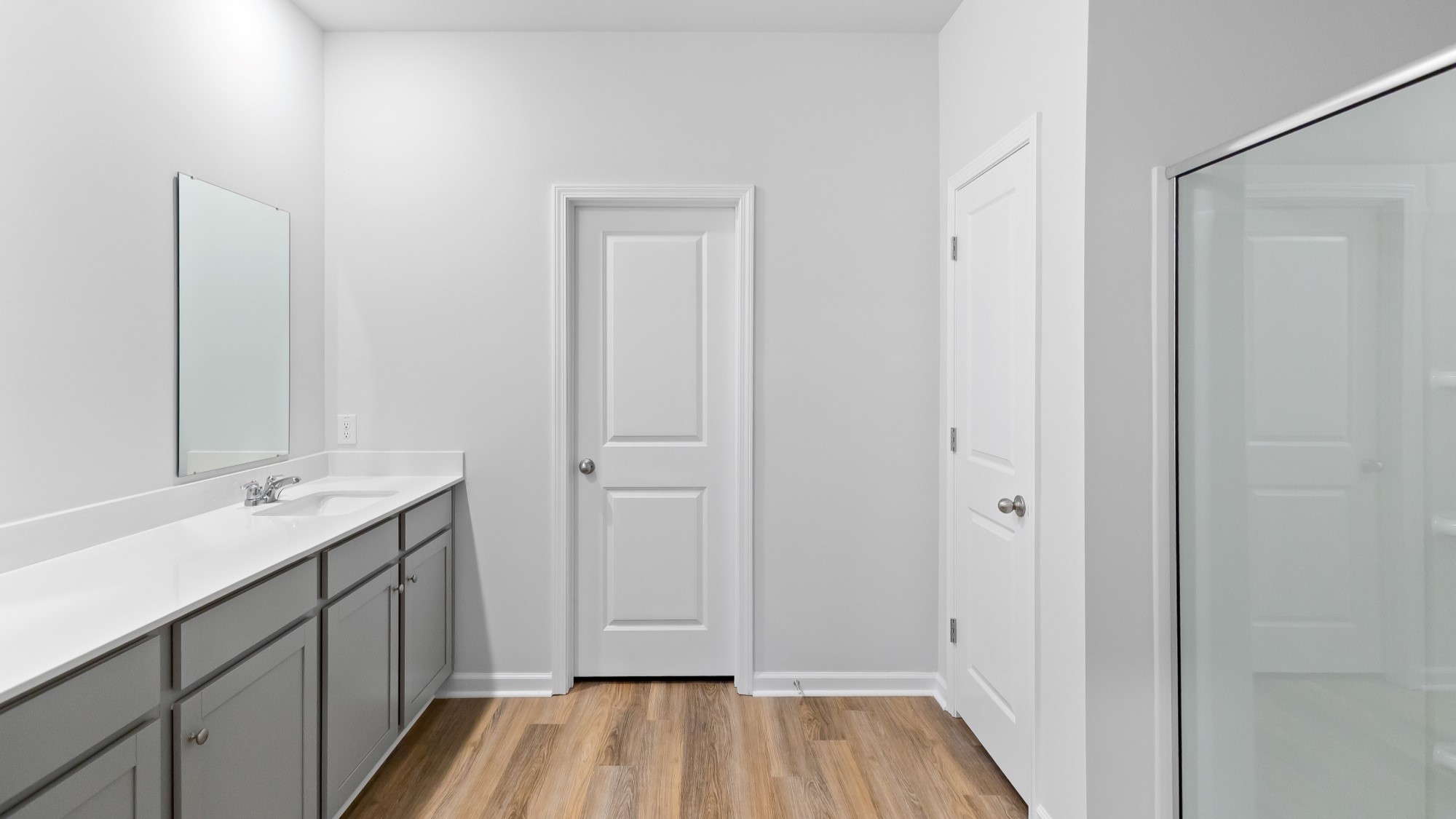 New Homes in Charleston