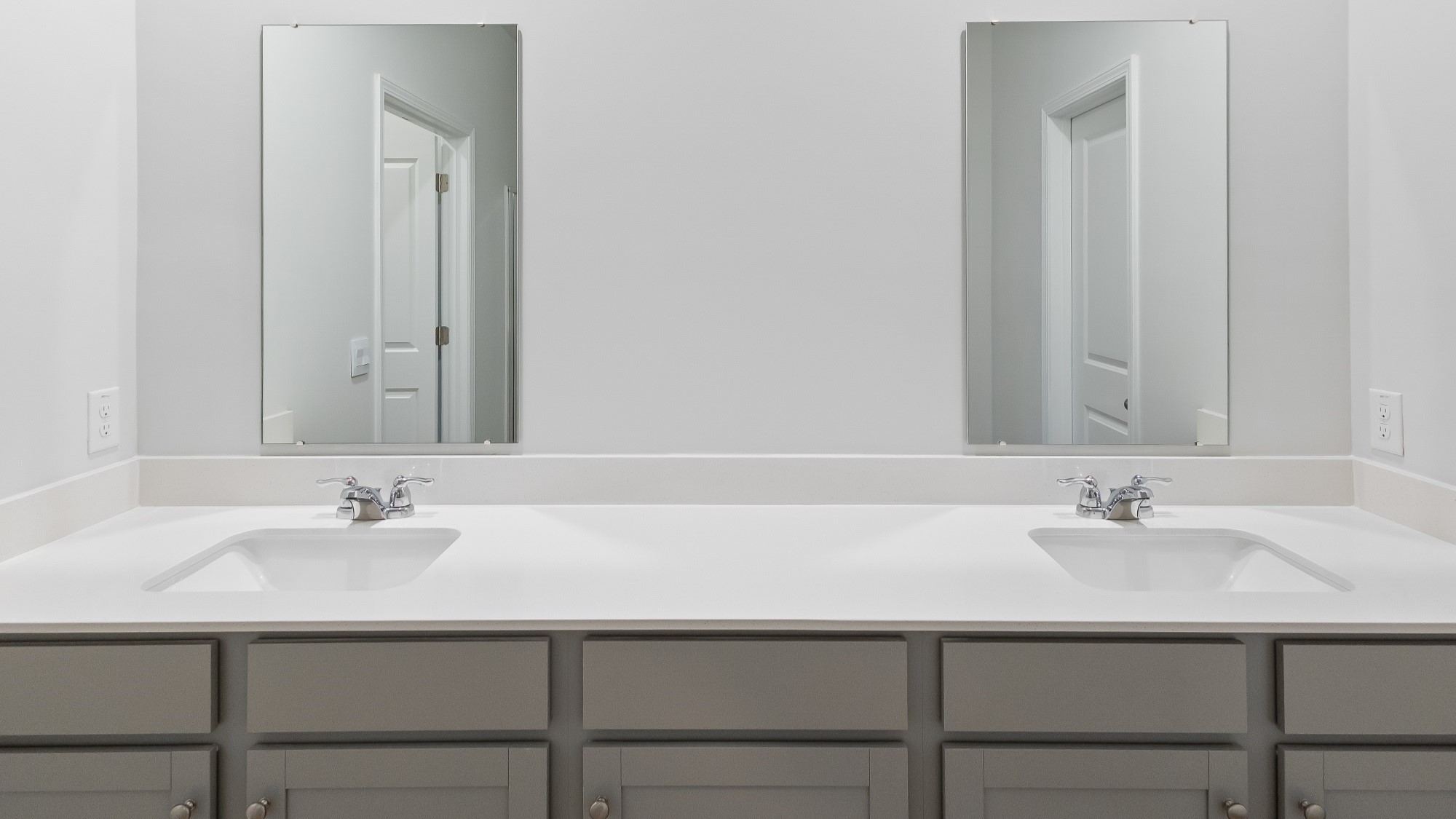 Affordable new homes in Charleston