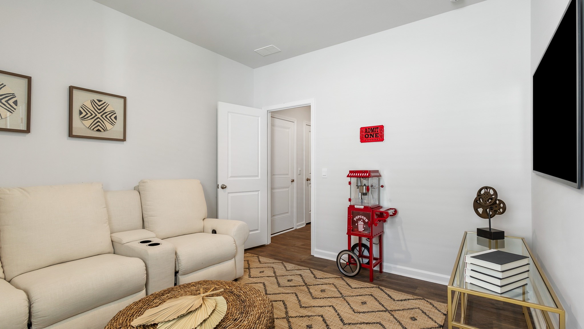 New home construction Charleston