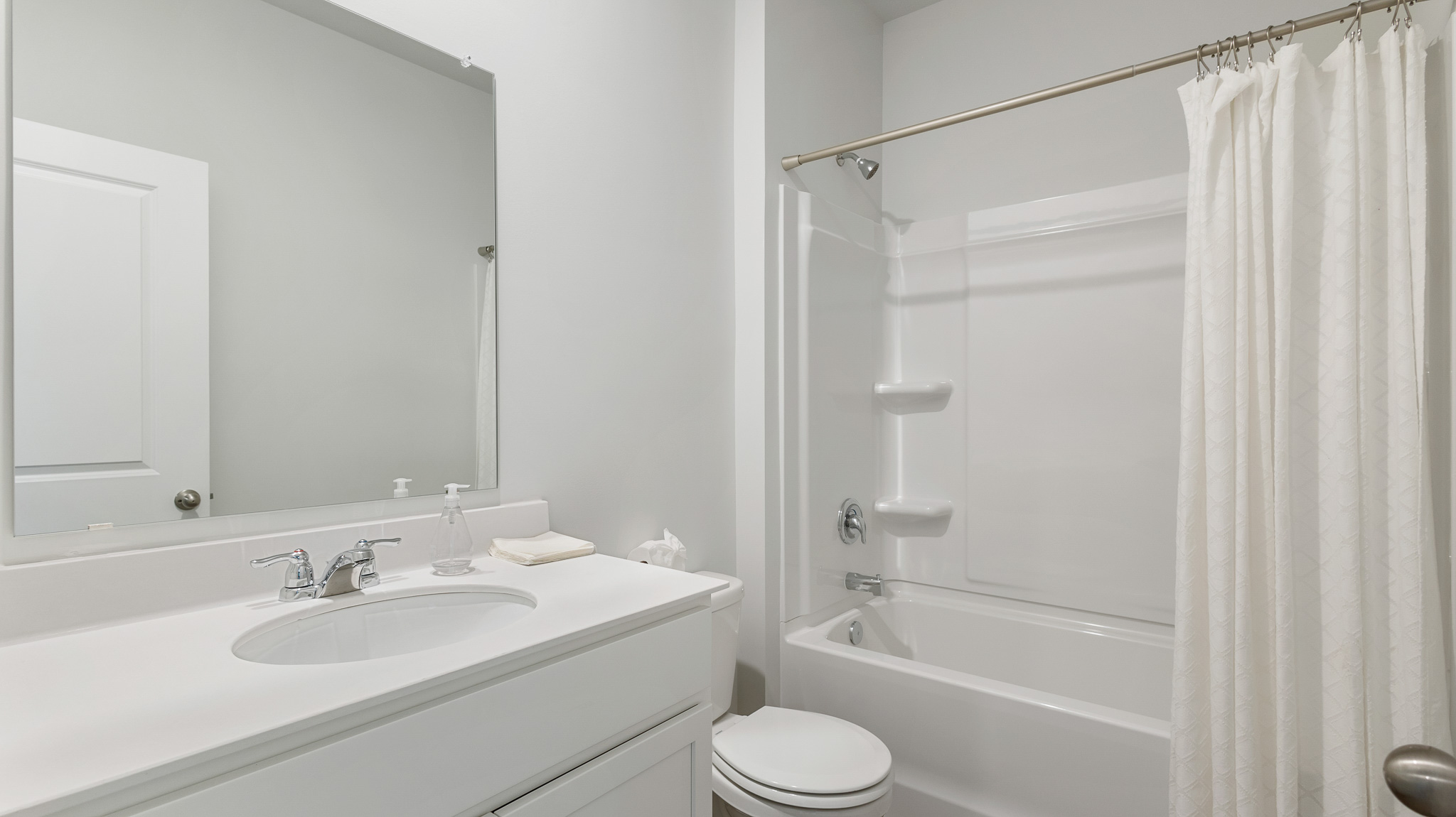 Affordable 4 bedroom home