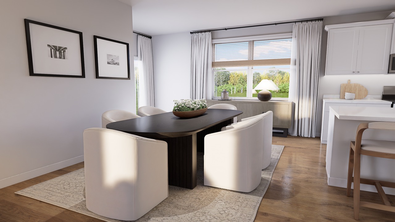 New home in Summerville South Carolina