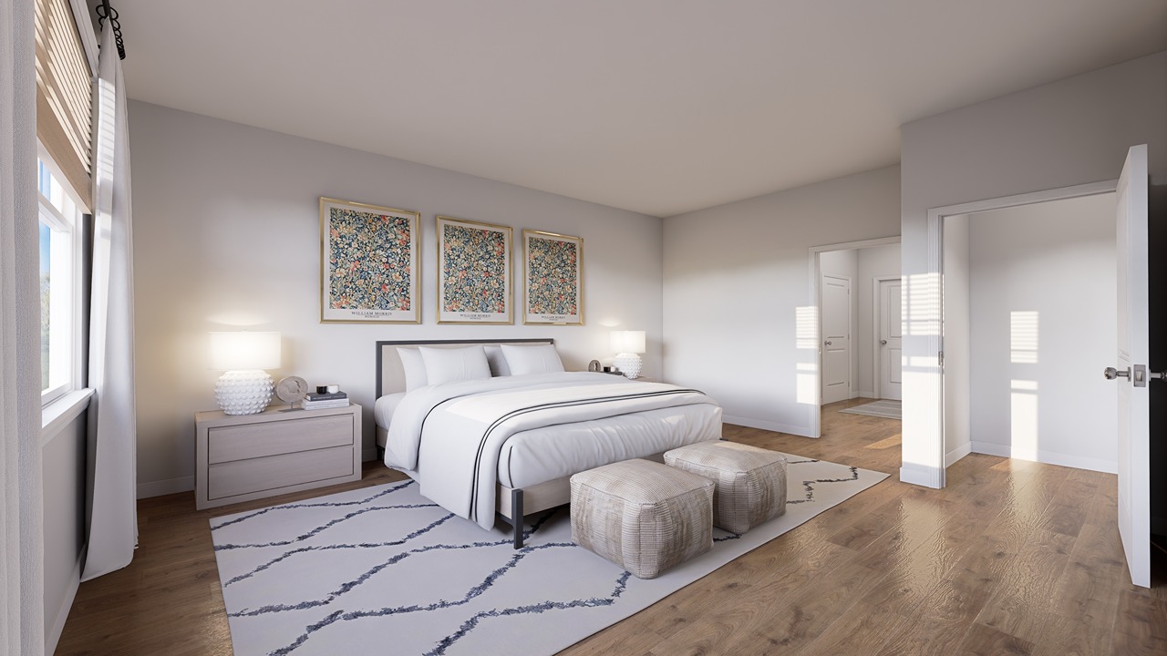 New home in Summerville South Carolina