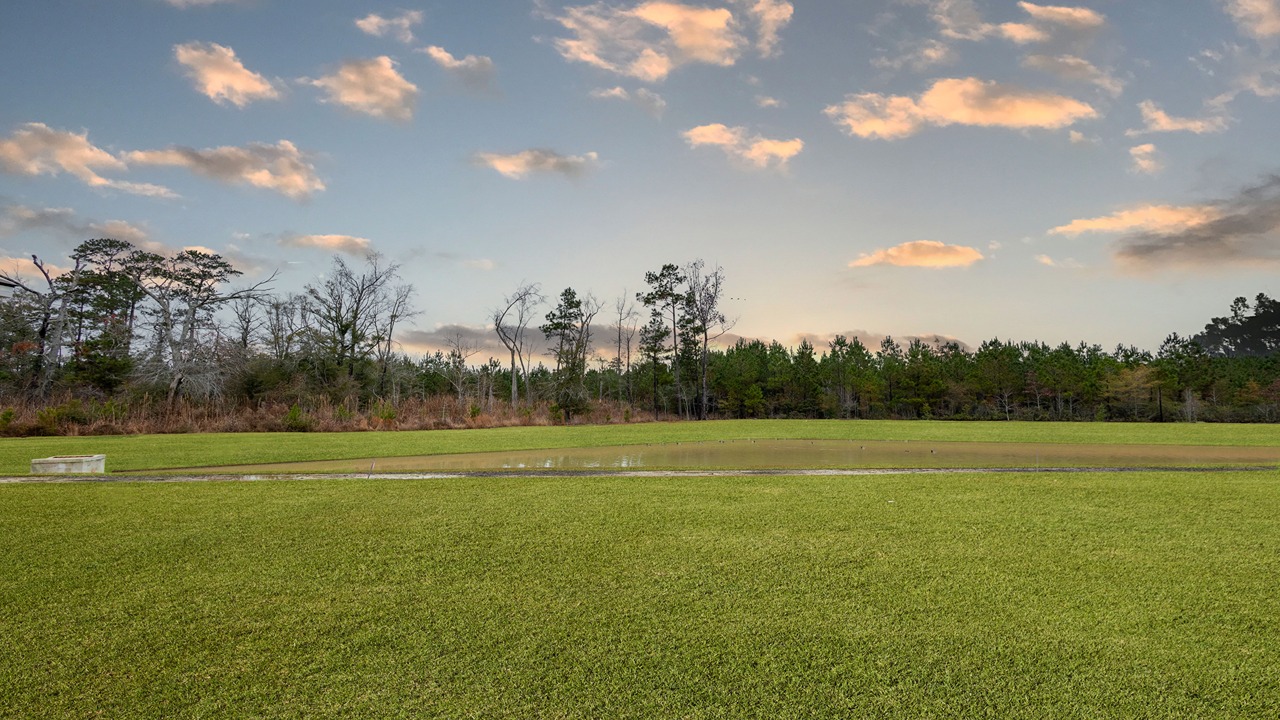 new homes large backyard summerville