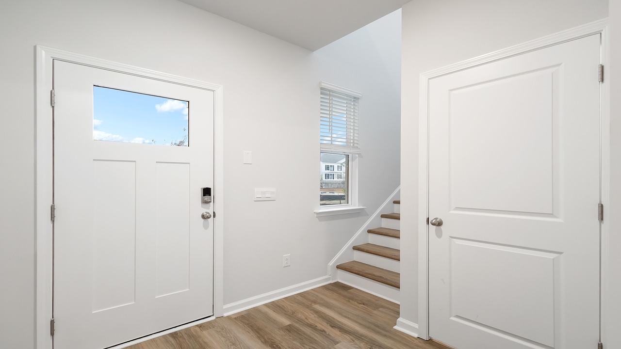 New home in Summerville South Carolina