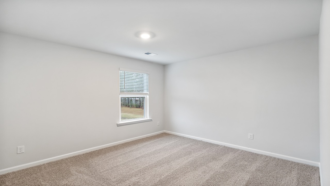 New home in Summerville South Carolina