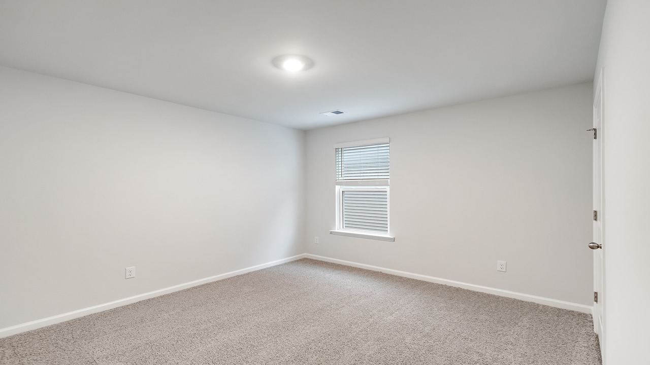 New home in Summerville South Carolina