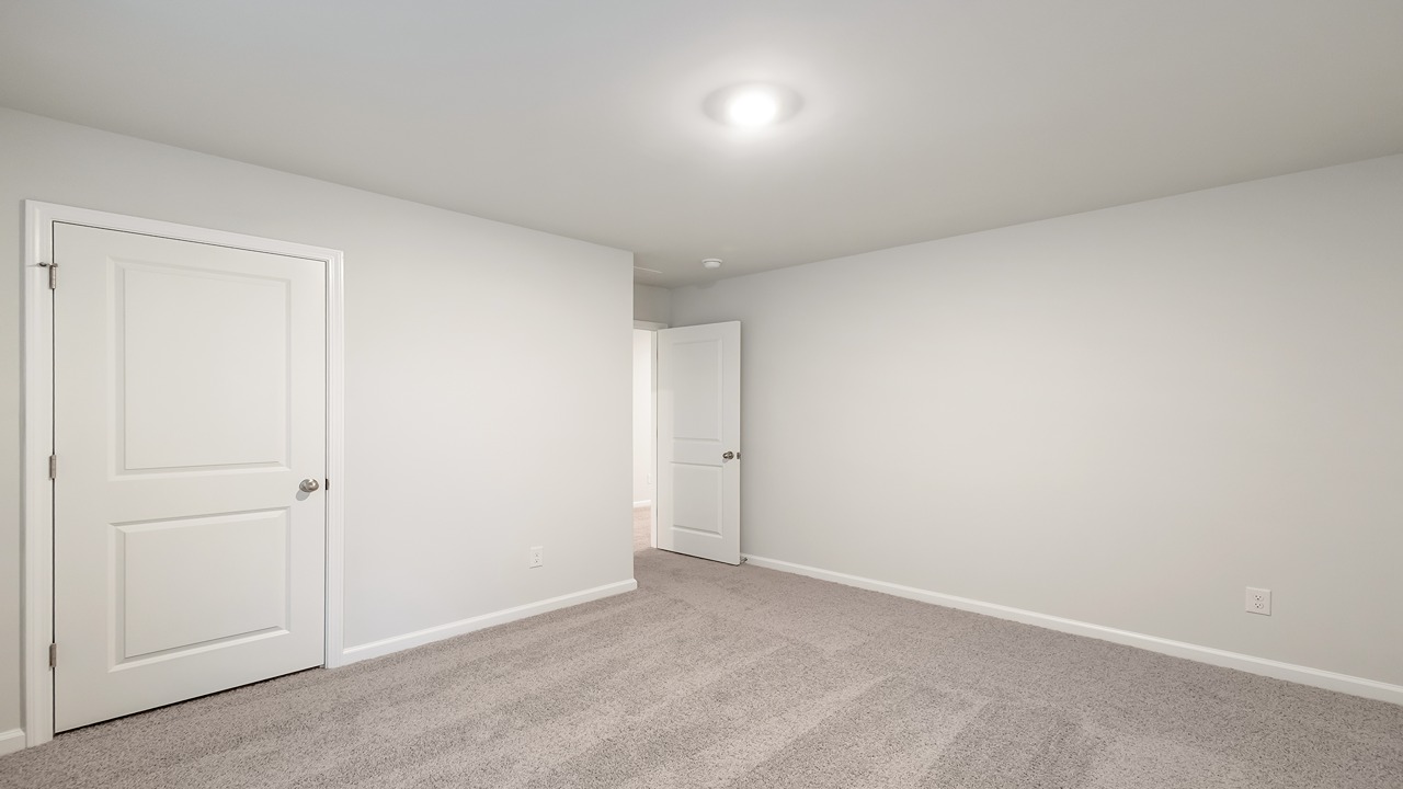 New home in Summerville South Carolina