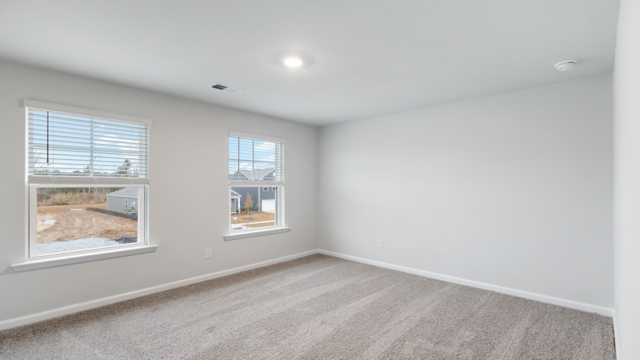 New home in Summerville South Carolina