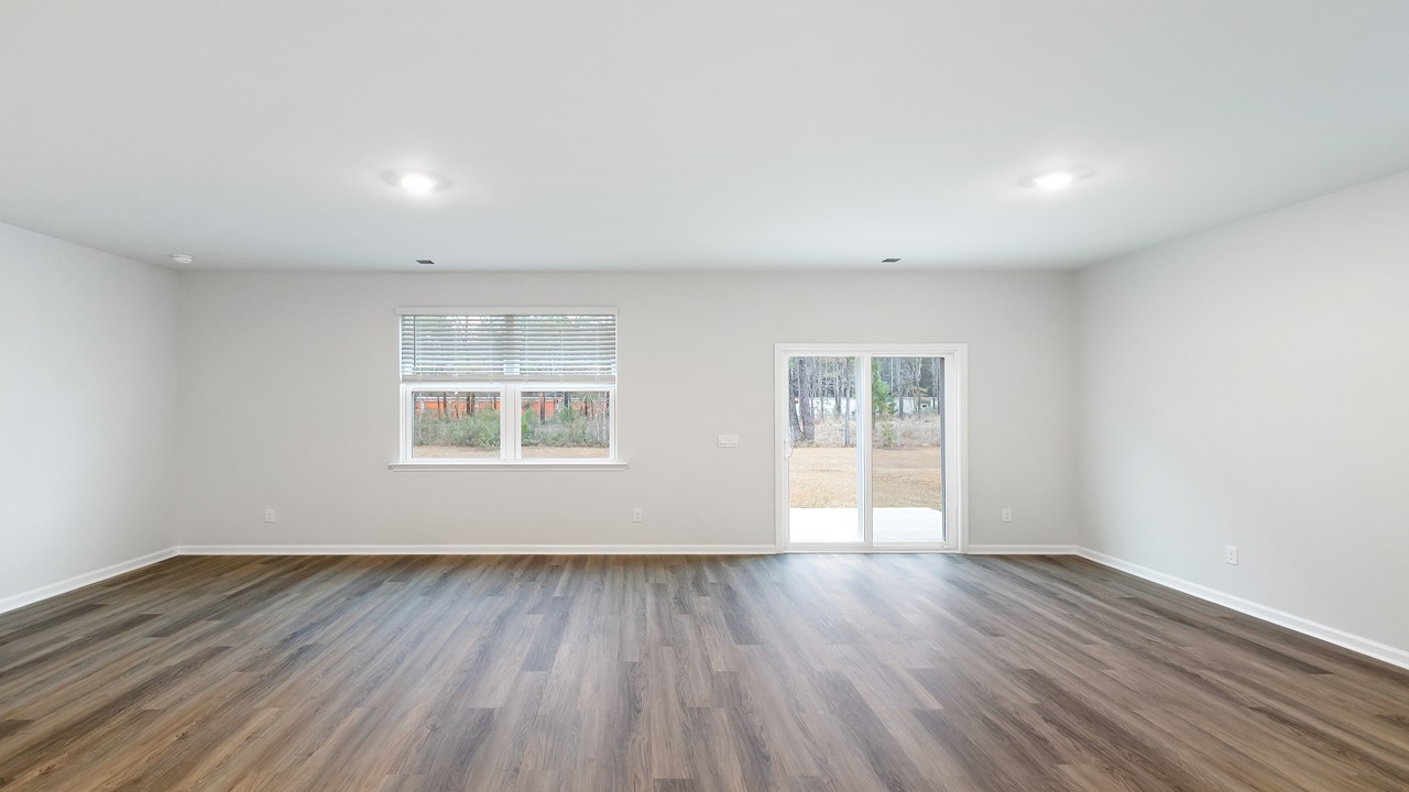 New home in Summerville South Carolina