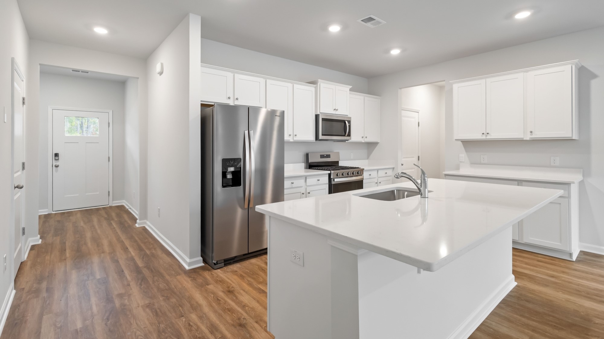 New home in Summerville South Carolina