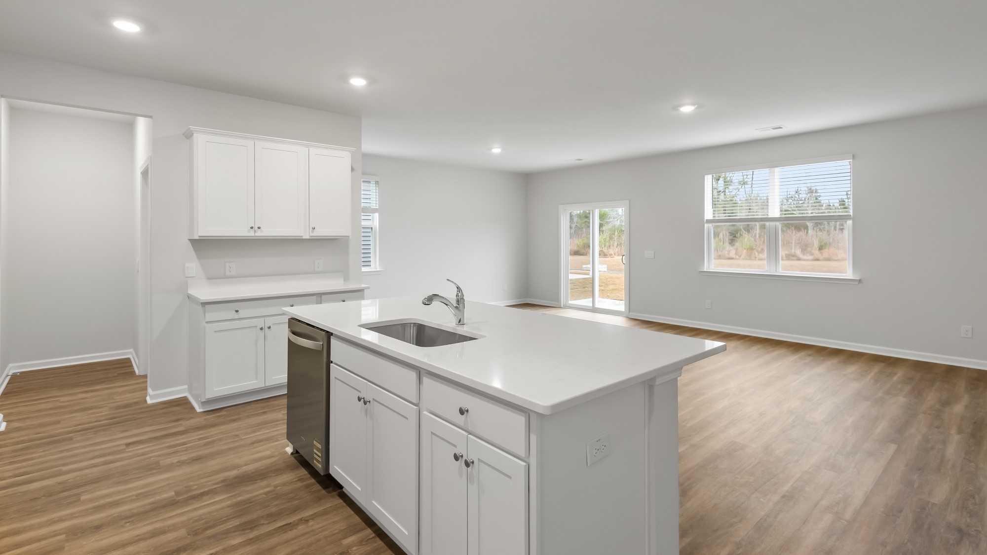 New home in Summerville South Carolina