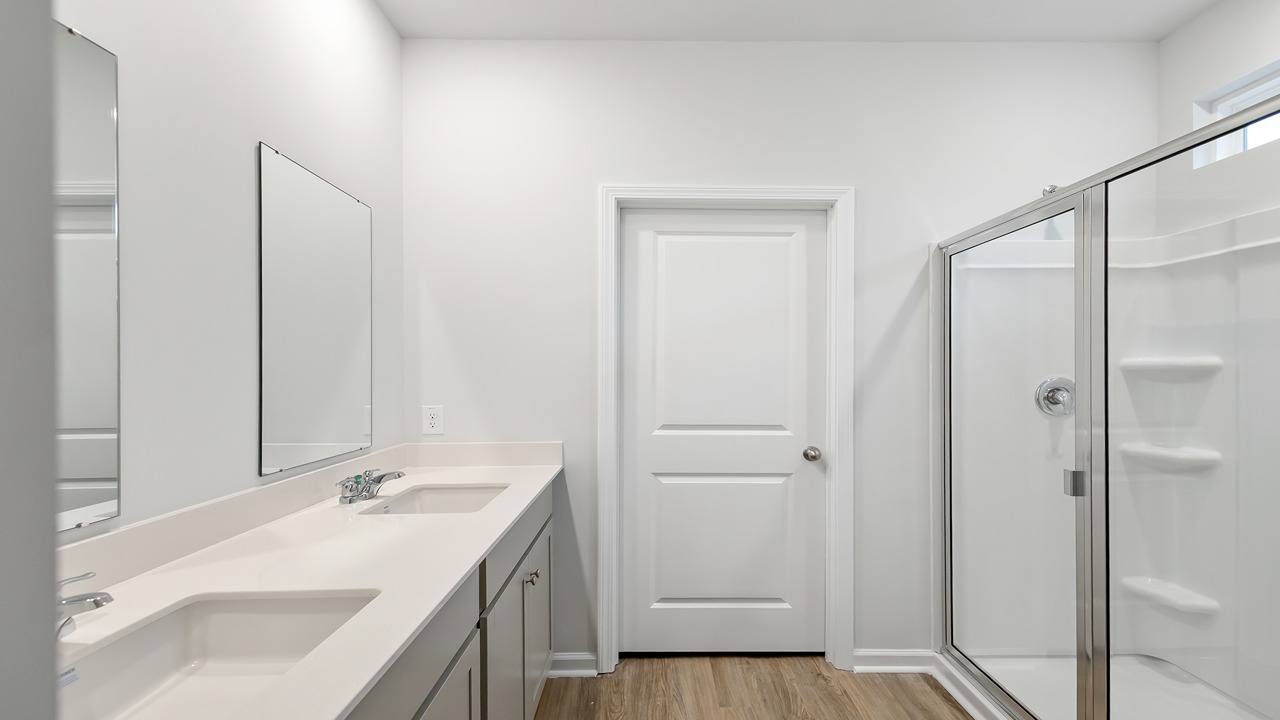 open concept new home in summerville south caorlina in the cove at mallard