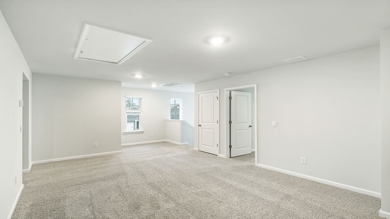 open concept new home in summerville south caorlina in the cove at mallard