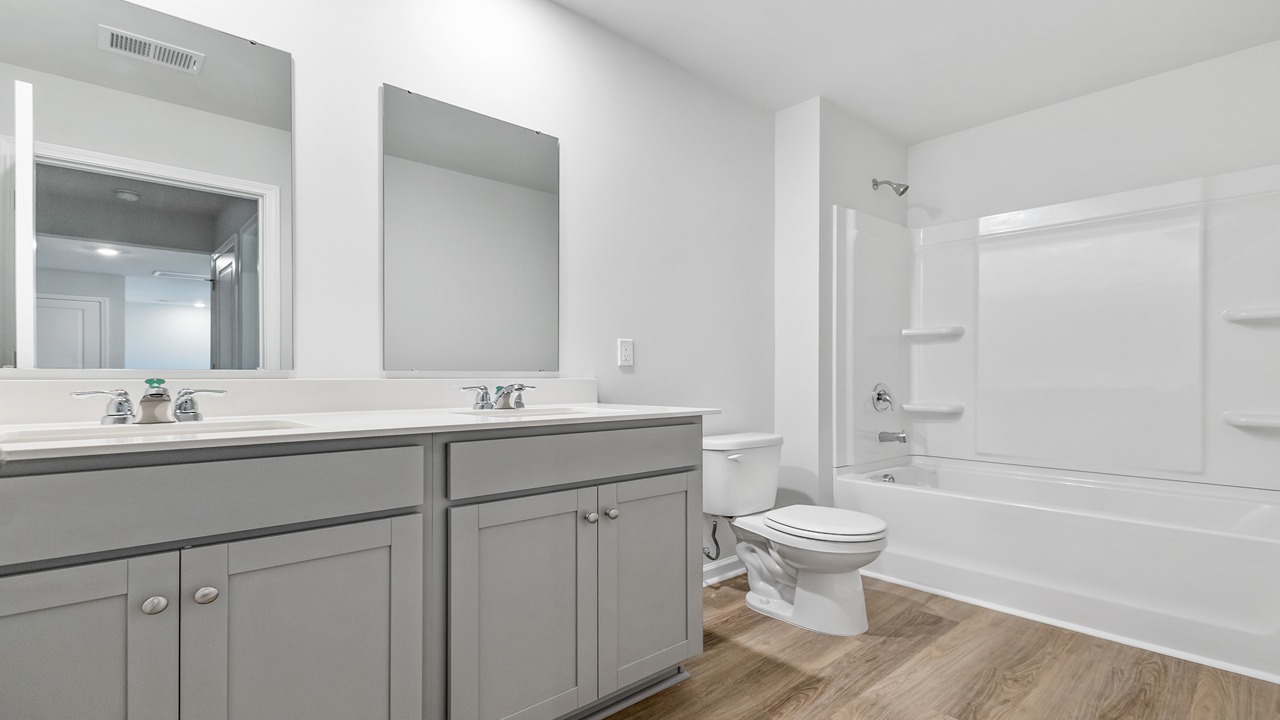 open concept new home in summerville south caorlina in the cove at mallard