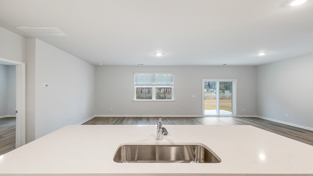 open concept new home in summerville south caorlina in the cove at mallard