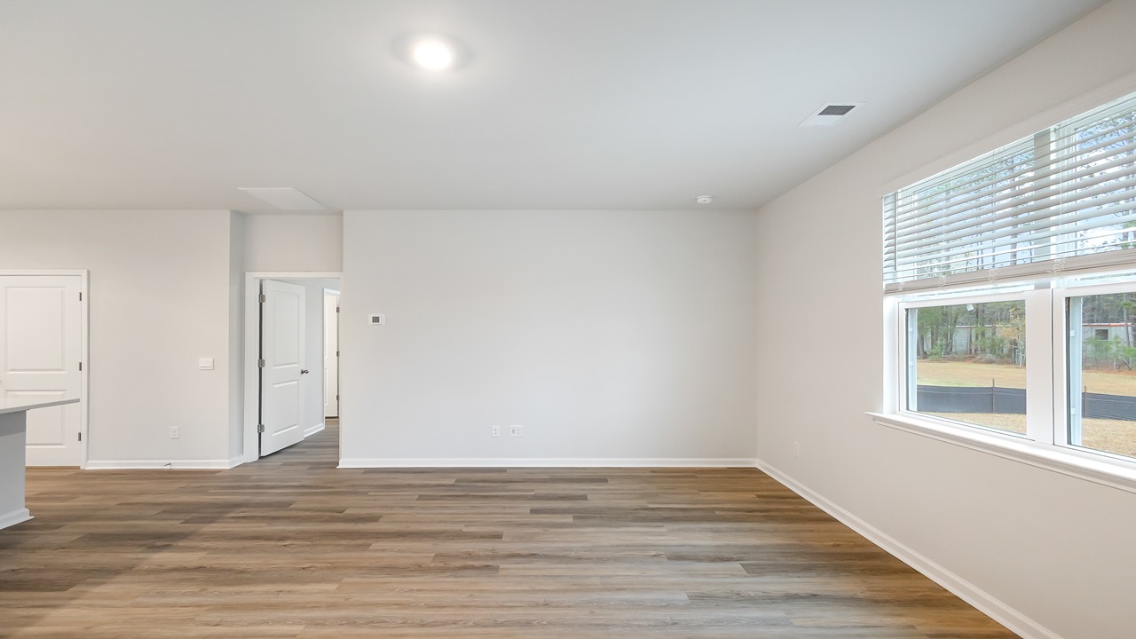 open concept new home in summerville south caorlina in the cove at mallard