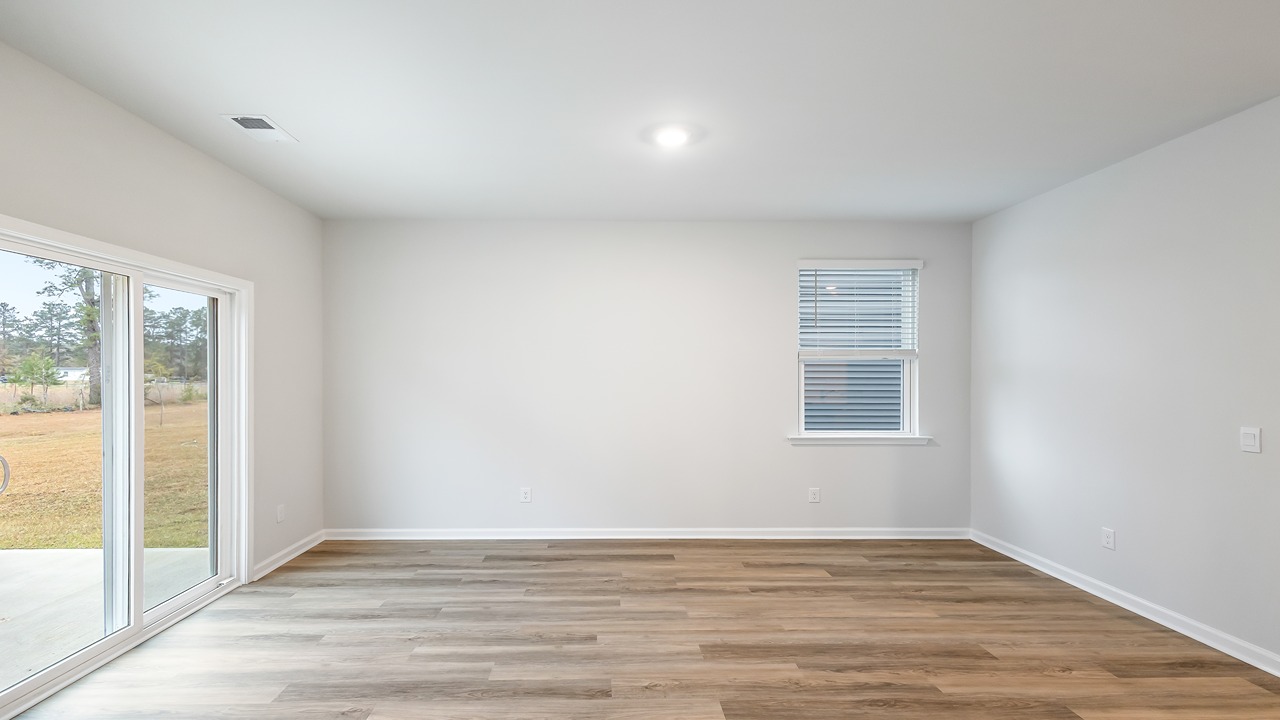 open concept new home in summerville south caorlina in the cove at mallard