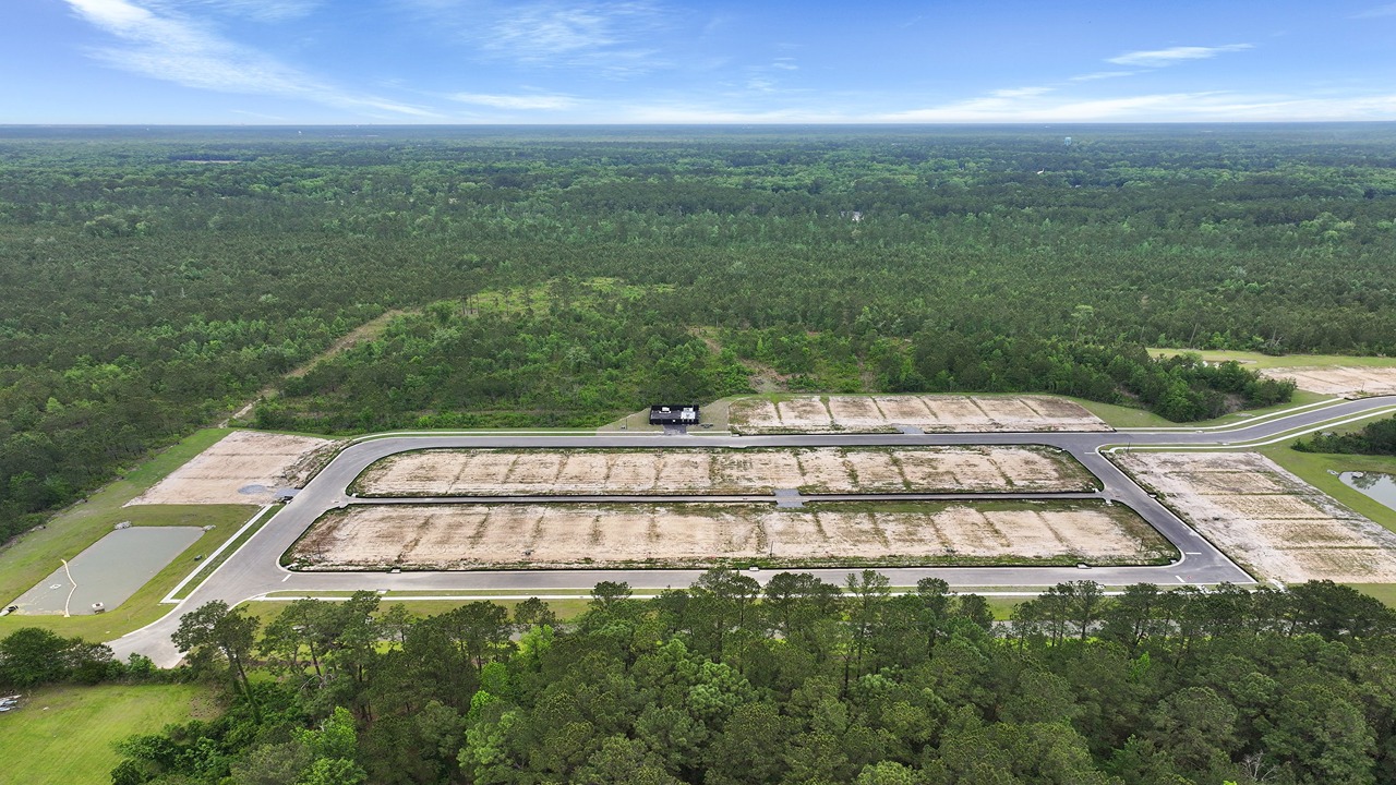 The Cove at Mallard Crossing new construction community by D.R. Horton located in Summerville, South Carolina.