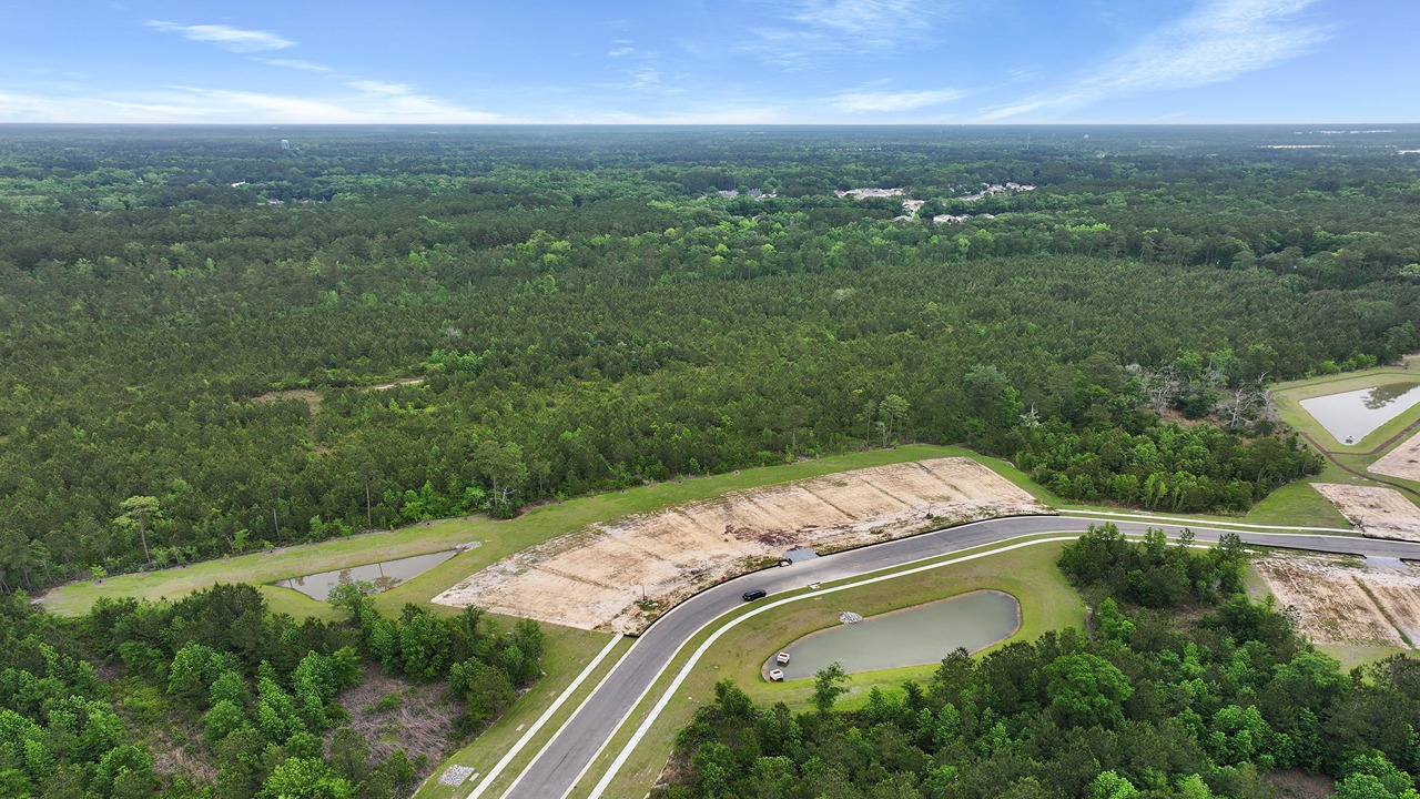 The Cove at Mallard Crossing new construction community by D.R. Horton located in Summerville, South Carolina.