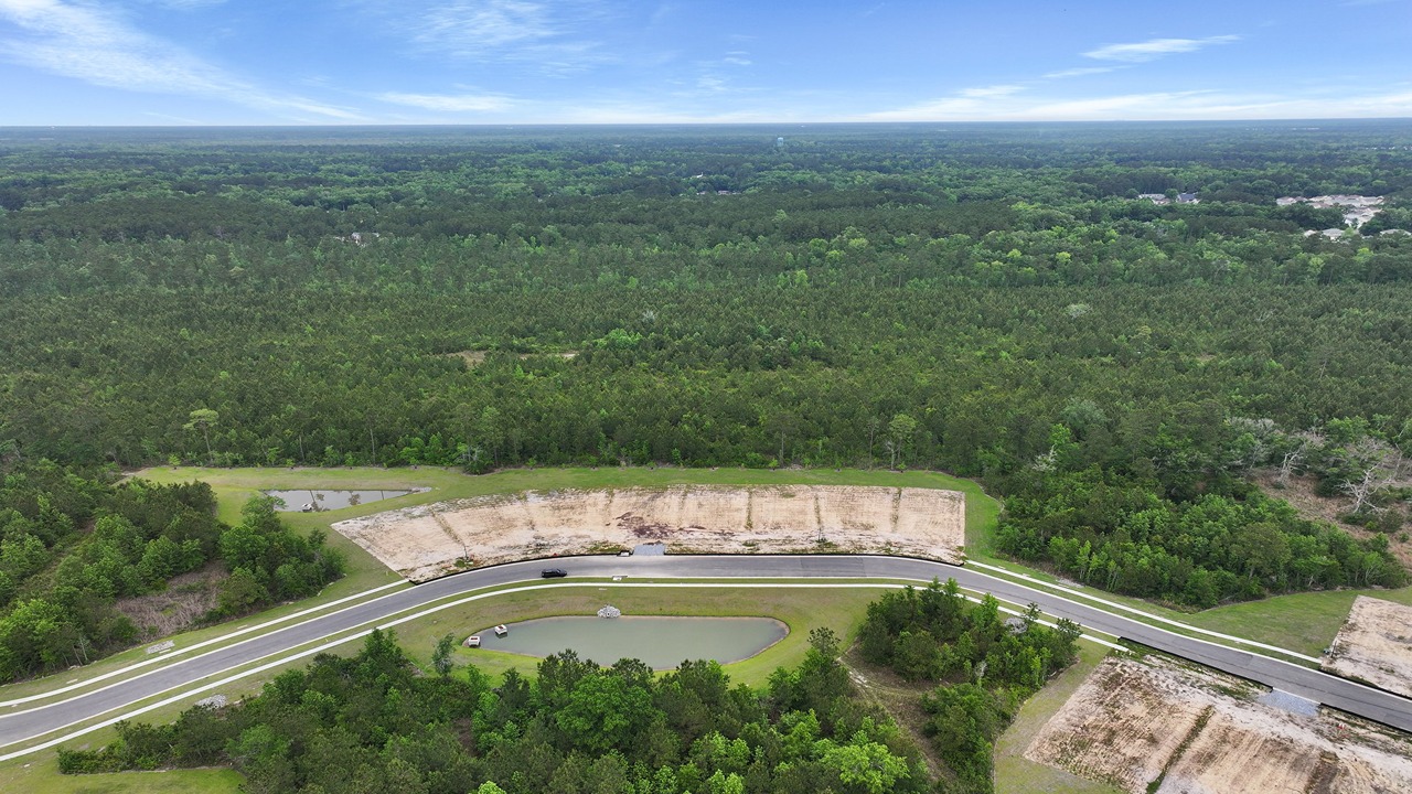 The Cove at Mallard Crossing new construction community by D.R. Horton located in Summerville, South Carolina.