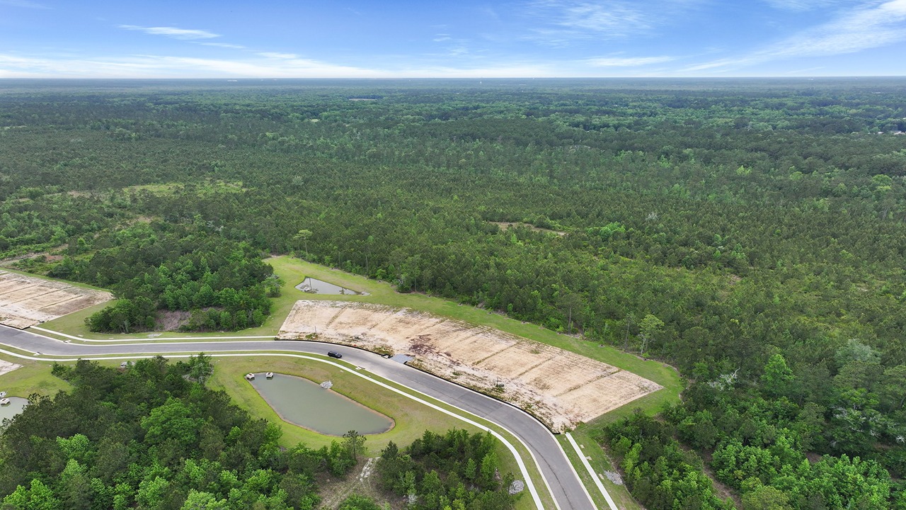 The Cove at Mallard Crossing new construction community by D.R. Horton located in Summerville, South Carolina.