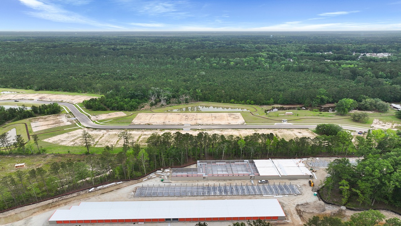 The Cove at Mallard Crossing new construction community by D.R. Horton located in Summerville, South Carolina.