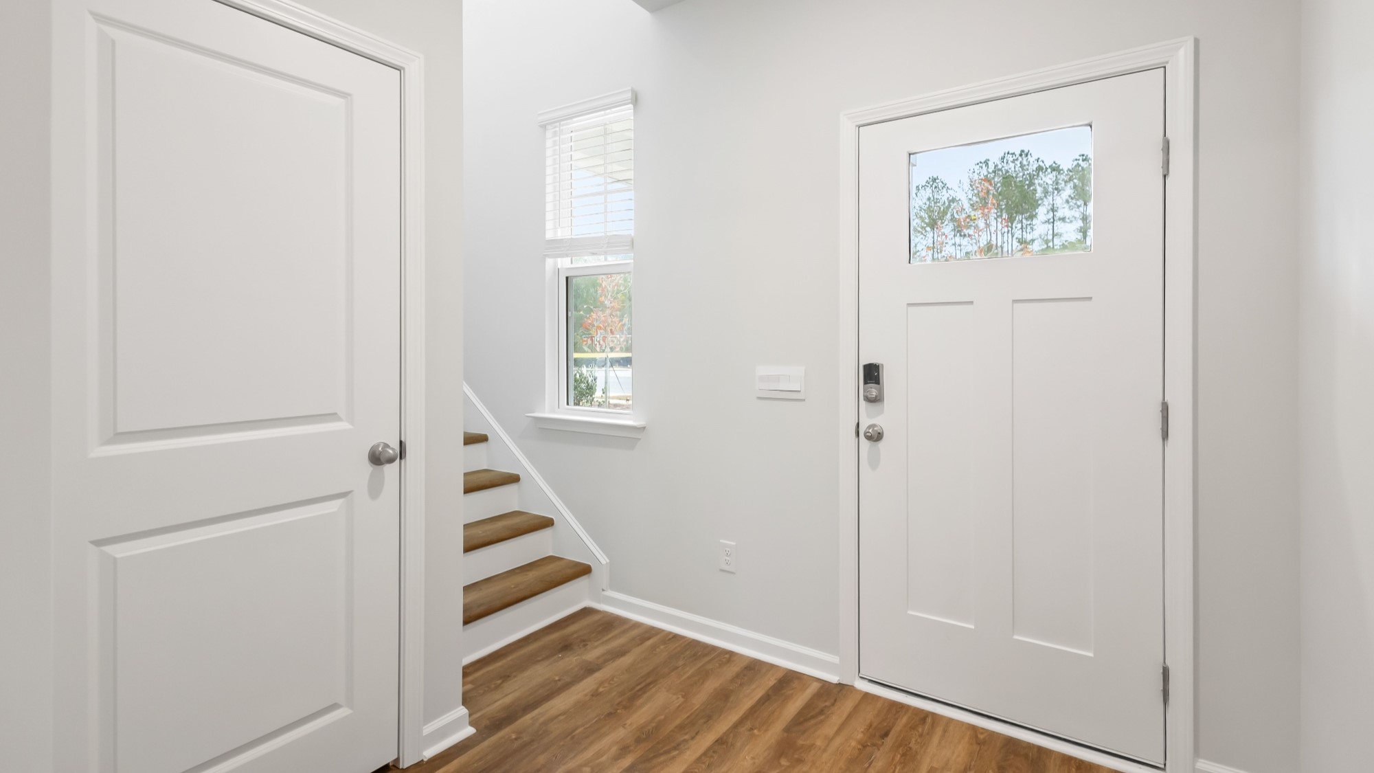 New 2 story homes Charleston