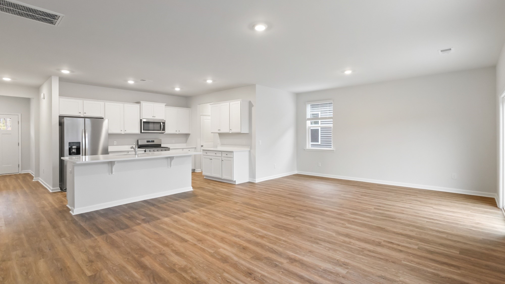 Affordable homes in Summerville