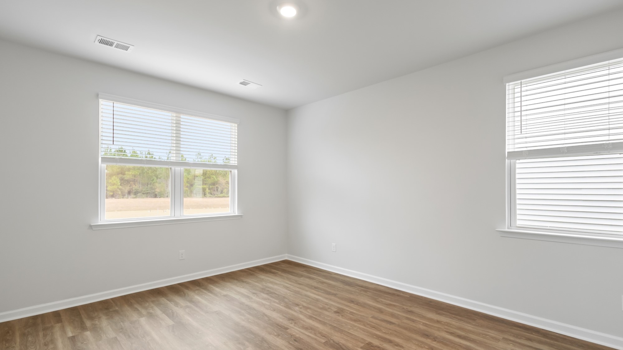 Residential construction in Charleston