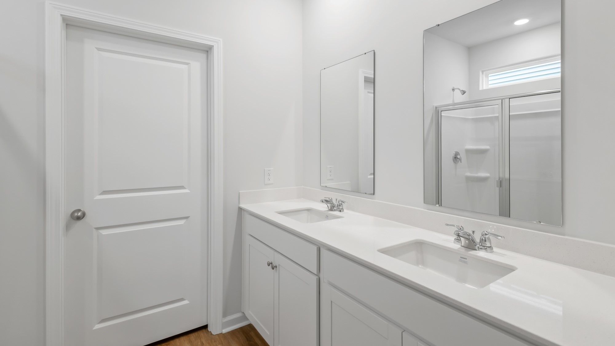 Charleston new homes