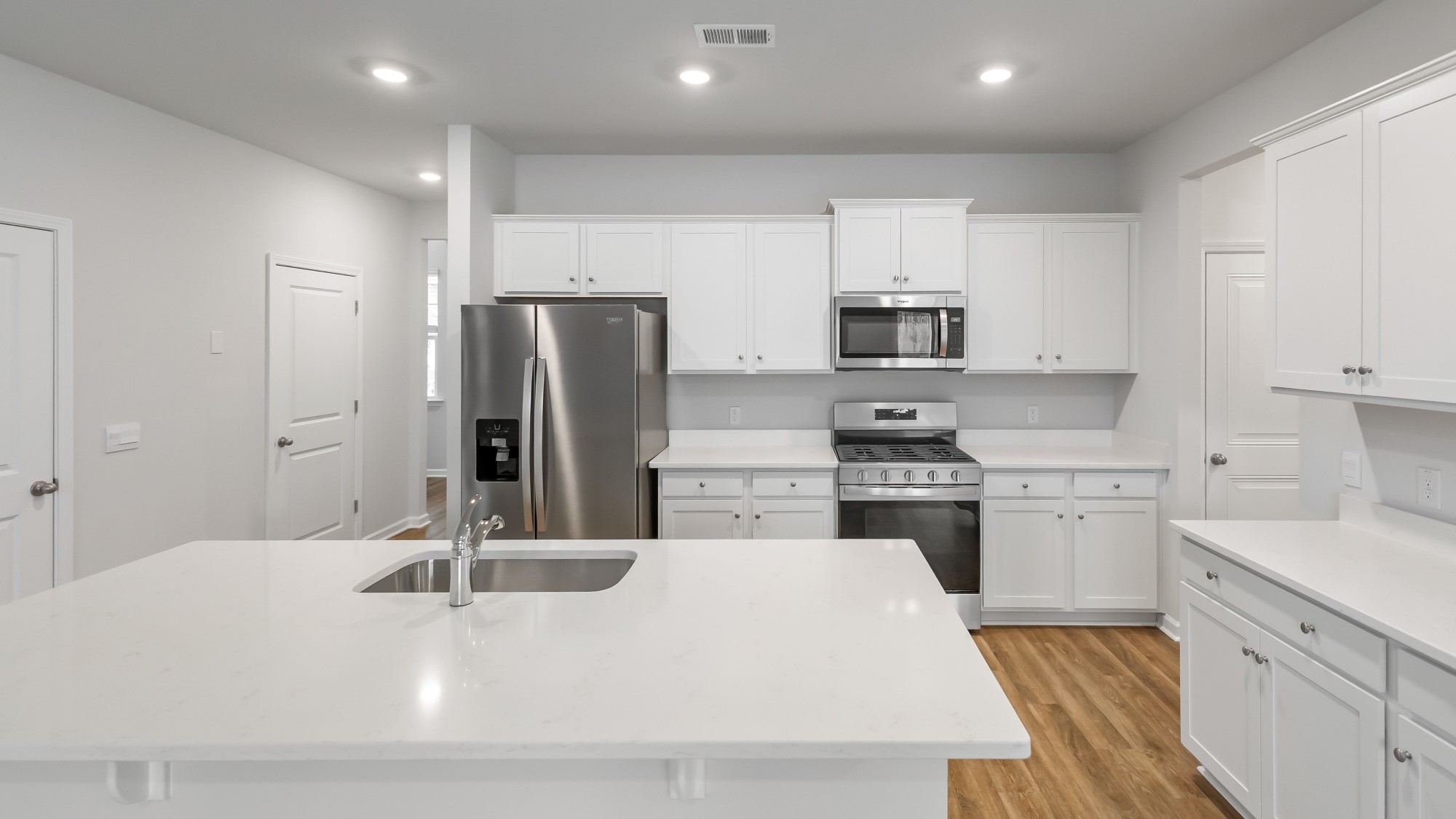 New home construction Charleston