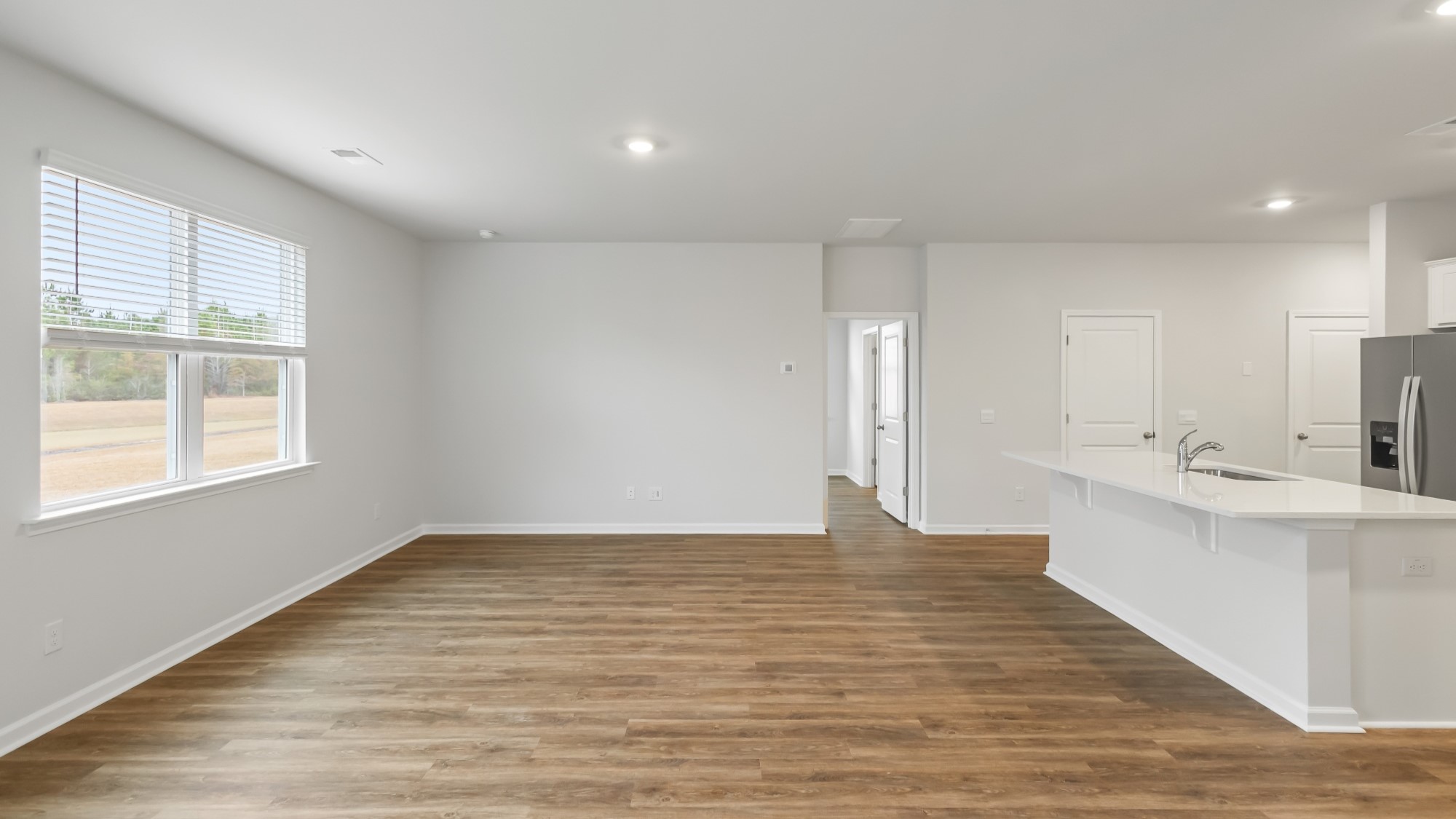 New Construction in Summerville