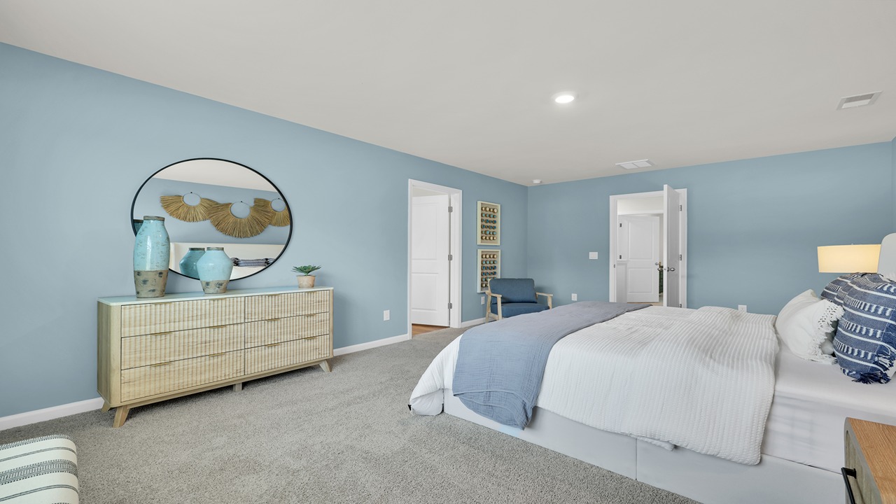 Summerville affordable home