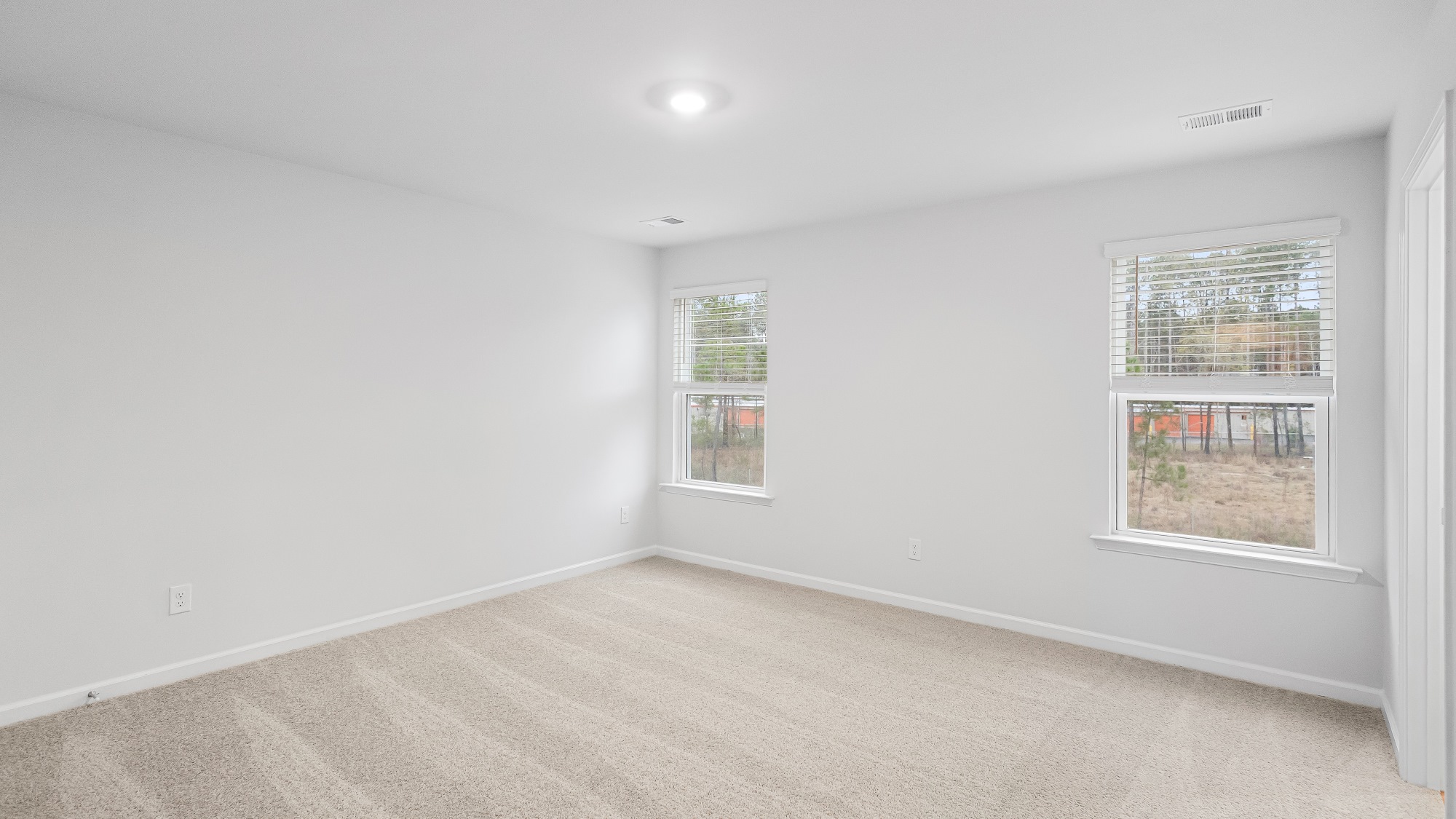New home in Summerville South Carolina