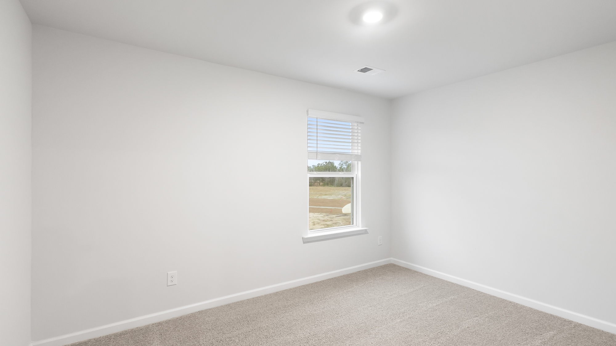 New home in Summerville South Carolina