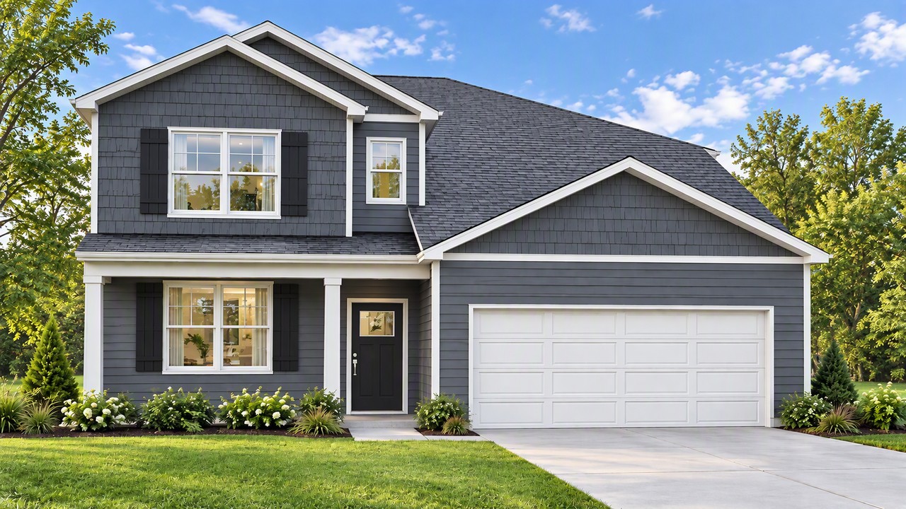 234 Grouper Ln exterior