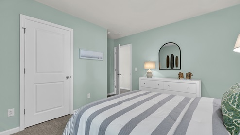 The Cove at Mallard Crossing Hayden Floor Plan New Home Construction Summerville SC