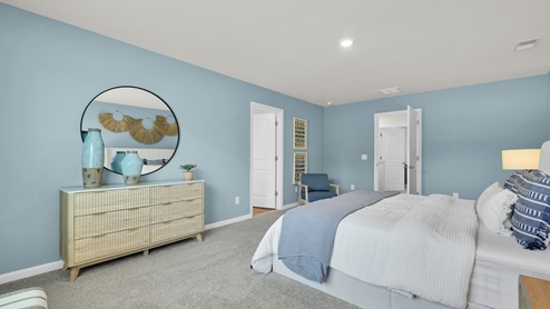 The Cove at Mallard Crossing Hayden Floor Plan New Home Construction Summerville SC