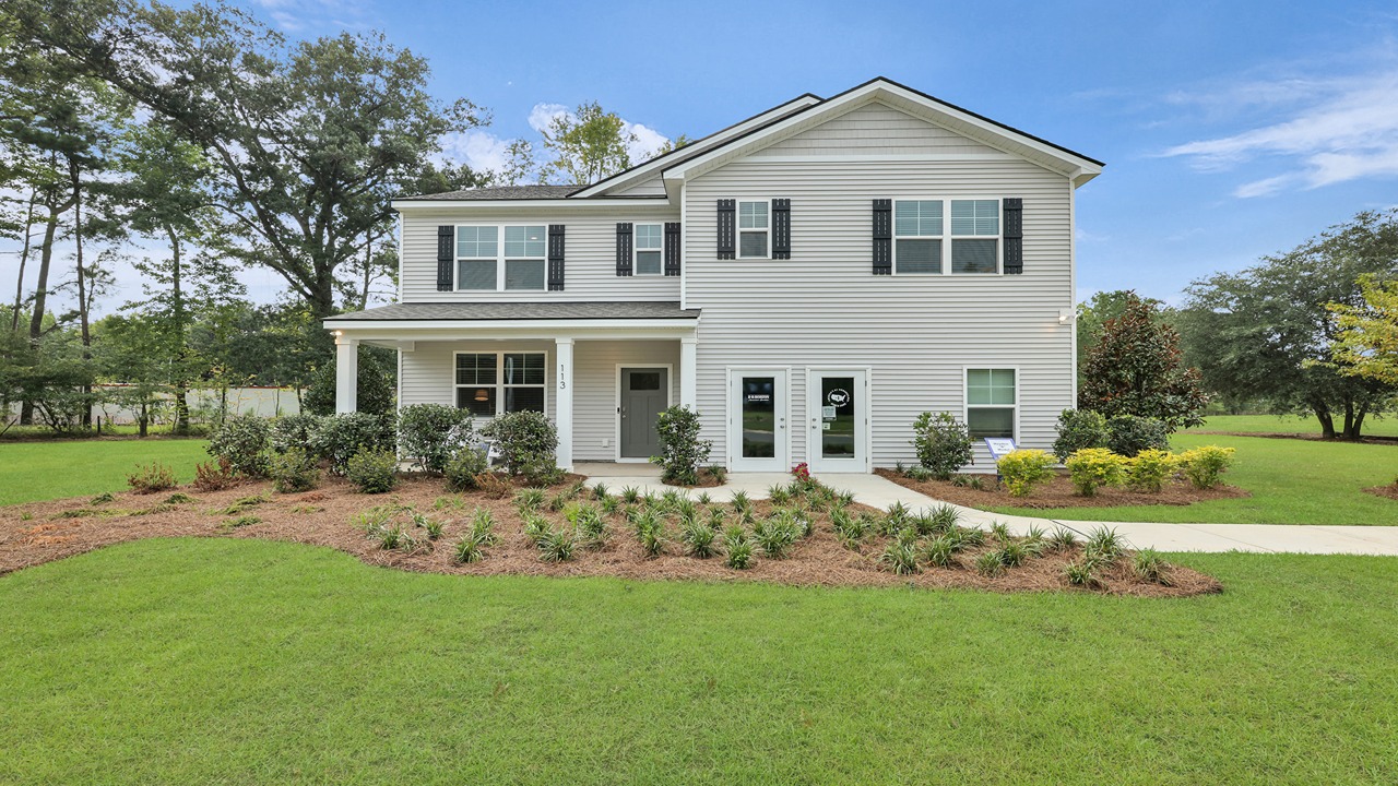 The Cove at Mallard new home summerville dd2 school